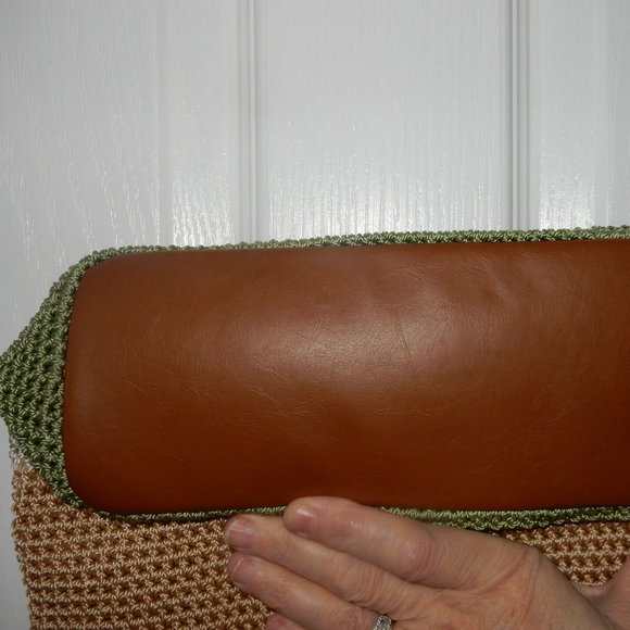 Sak crochet bag - Picture 3 of 5